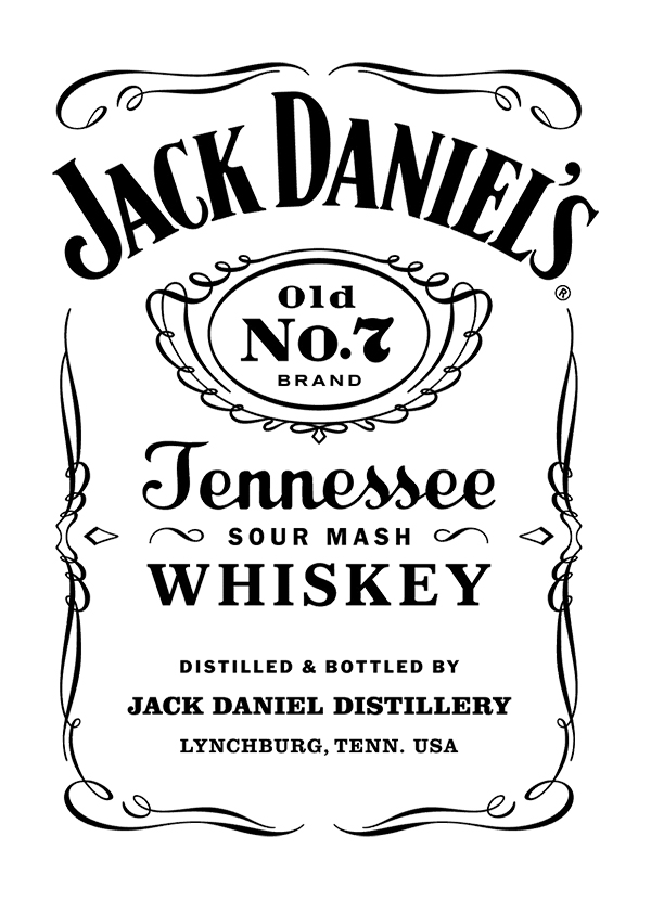 Jack Daniel's Properties, Inc./Brown-Forman Brands