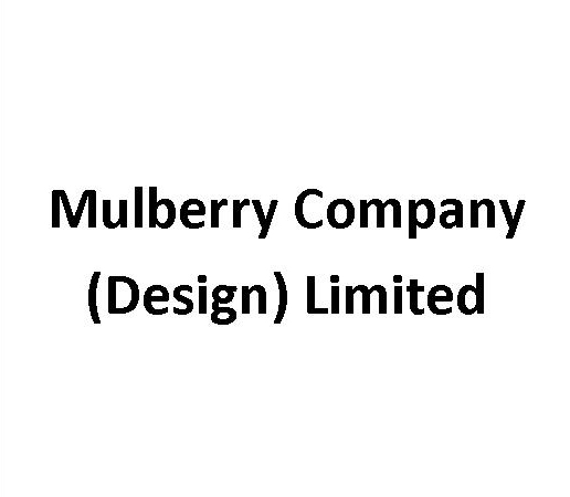 Mulberry Company (Design) Limited