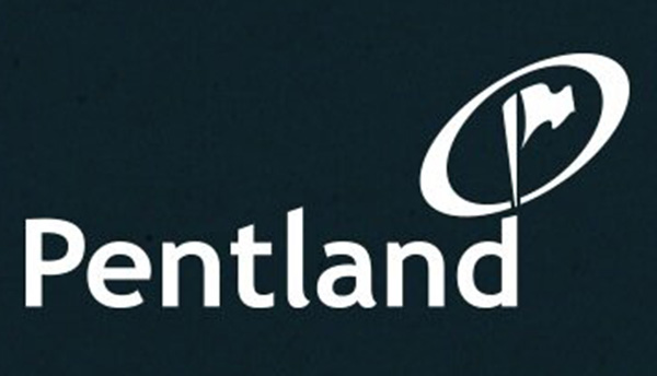 Pentland Brands Plc