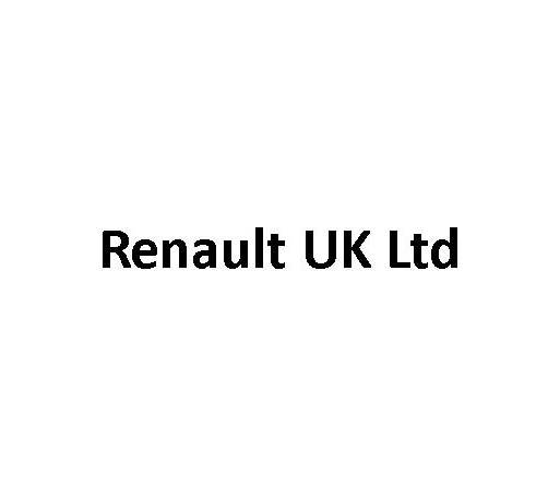 Renault UK Ltd