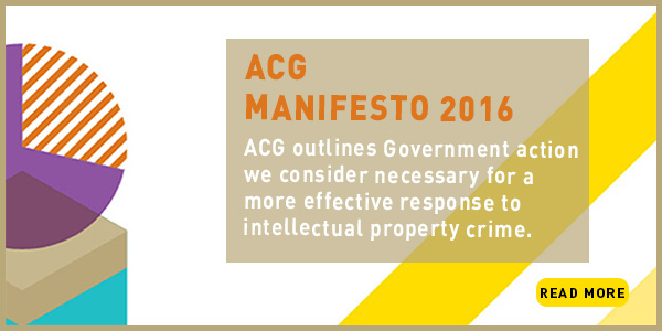 ACG Manifesto