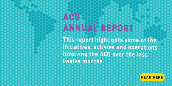 ACG Annual Report 2019